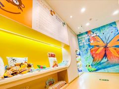 -瑞思少儿中心·少儿英语素养启蒙(勒泰直营校区)