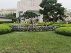 -静之湖度假区