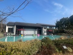 -雅达·阳羡溪山小镇中心
