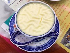 招牌双皮奶-捷信牛奶甜品世家(柳巷店)