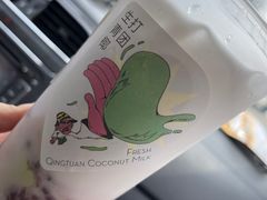 -喜茶(太原印象城店)