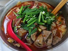 -铁锅哥米线