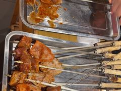 -号令江湖·水浒烤肉(和畅睦邻中心店)