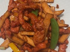 -静之湖湖畔餐厅