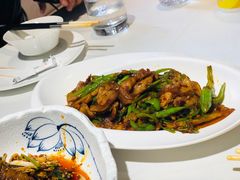 -尽膳·鱼鲜川菜(宽窄巷子店)