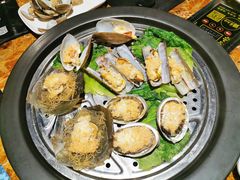 -船奇蒸汽海鲜·闽菜(八市海鲜总店)