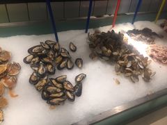 -火宴山海鲜自助火锅(新世界店)