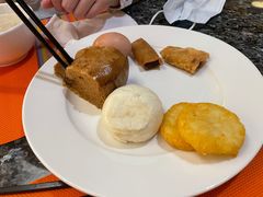 -南桥绿地铂骊酒店