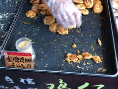 鸡仔饼-御手信(古港店)