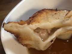-胡记锅贴·沪上游子老鸭粉丝汤(太原路店)
