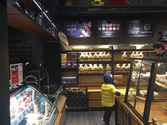 -FASHION BAKERY法森贝克(新德路店)