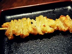鸡皮-串鑫