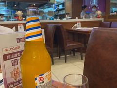 -东方饺子王(大屯路店)