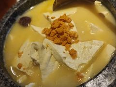 -东方饺子王(工农大路店)