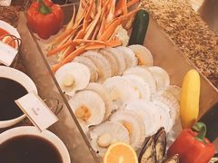 -杭州国际会议中心洲际酒店-原素全日餐厅(解放东路店)