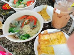 -恒兴发茶店(水巷口店)