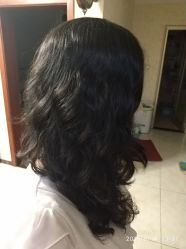 -煊私人定制美发会所