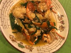 -盛港湾海鲜食府(黄沙店)