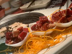 -猫抓烤肉(春熙路店)