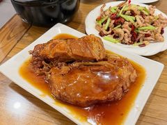 -砂锅李(九江路店)