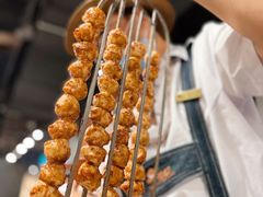 -汉巴味德·烤肉与啤酒的自助(杭州大悦城店)