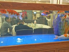 -新塘畔酒楼(里水大道北店)