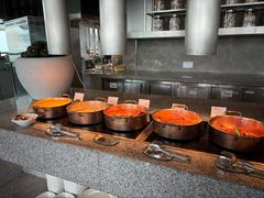 -解放碑威斯汀酒店-知味国际美食餐厅