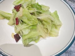 -羊巴道新疆菜·清真(上梅林店)