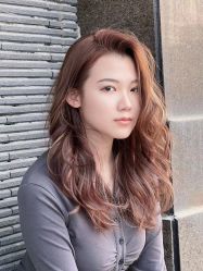 -LJOY丽锦造型·烫发染发