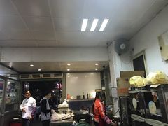 -来自潮州牛肉店(华强北店)