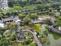 -中山詹园