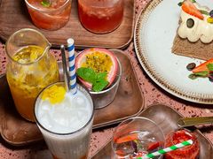 -La Terre乐田(万象城店)