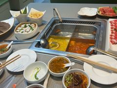 -海底捞火锅(天一广场亚细亚店)