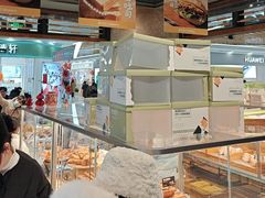 -东哥面包(江宁大润发店)