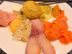 -吉隆坡喜来登帝国酒店