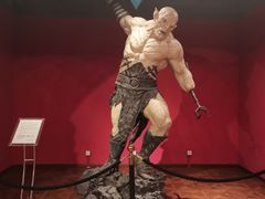 -疯克大象美式烤肉餐厅