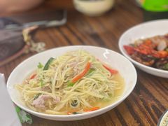 -谢记上海大排档(长寿路店)