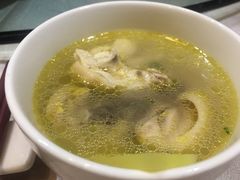 -四海酒家生态粤菜