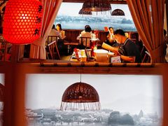 大堂-老湘村·湖南土菜(天河维多利店)