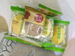 绿豆冰糕-巴莉甜甜(双岗一店)