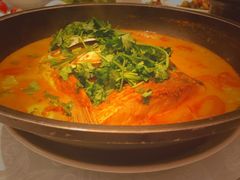 -颂福楼·南京菜(定淮门店)