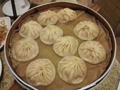 -老班长手工灌汤包老店(东山店)