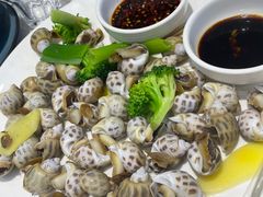 -方记海鲜大排档(乐山形象店)