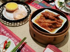 -点都德(德江楼店)