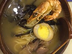 -和风拉面