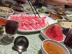 -爱丽格斯火锅(东岸国际店)