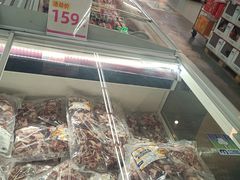 -麦德龙(闵行店)