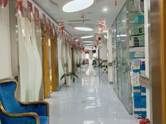 -圣贝口腔(海淀店)