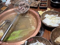 -海子口鲜牛馆(招商兰溪谷店)