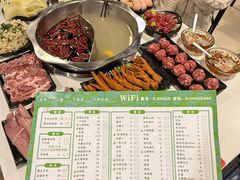 -三江汇火锅店(保全街店)